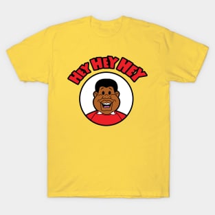 Hey Hey Hey Fat Albert T-Shirt